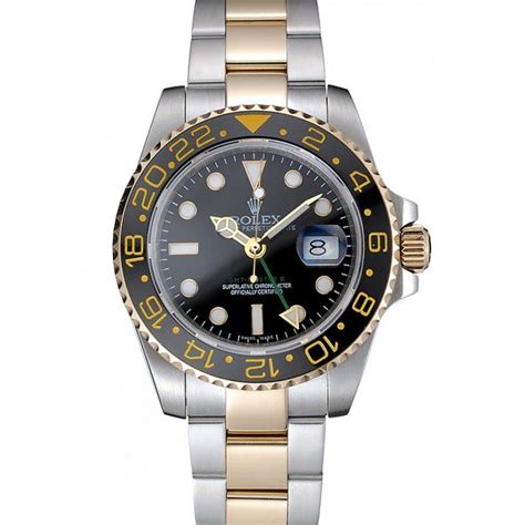 rolex gmt master black bezel black dial 80295|rolex gmt master ii.